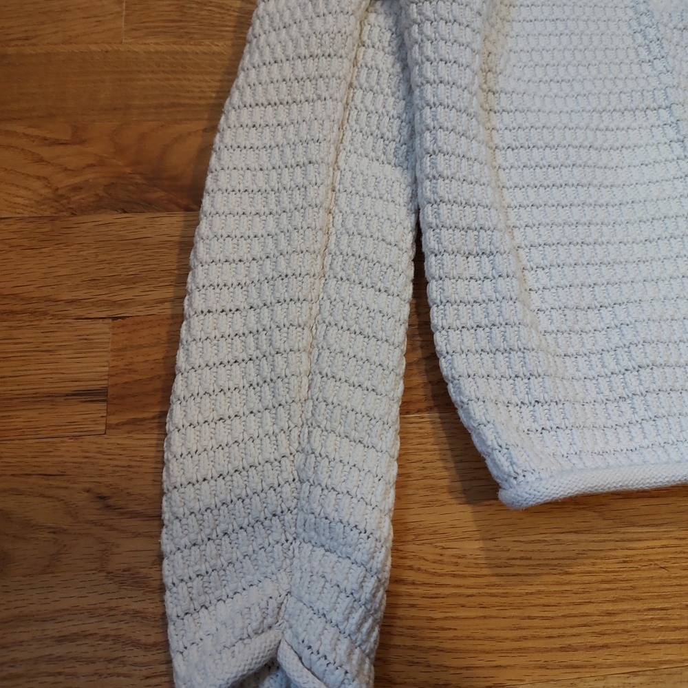 Universal thread sweater - Picture 3 of 3